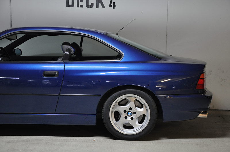 S H A R K N O S E Dit Un Dat